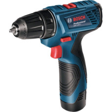 Шуруповерт BOSCH GSR 120-LI [06019G8020]