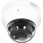 Камера видеонаблюдения Dahua DH-IPC-HDPW1230R1P-0280B-S5 (IP, внутренняя/уличная, купольная, 2Мп, 2.8-2.8мм, 1920x1080, 25кадр/с)