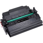 Тонер-картридж Cactus CS-CF287X (черный; 18000стр; LJ M506dn, M506n, M506x)