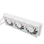 Кулер Thermalright M-VISION-360-WH-ARGB
