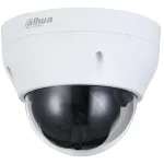 Камера видеонаблюдения Dahua DH-IPC-HDPW1230R1P-0280B-S5 (IP, внутренняя/уличная, купольная, 2Мп, 2.8-2.8мм, 1920x1080, 25кадр/с)