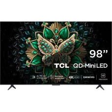 LED-телевизор TCL 98C6K (98