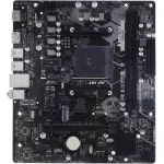 Материнская плата Biostar A520MS (AM4, 2x, microATX, RAID SATA: 0,1,10)
