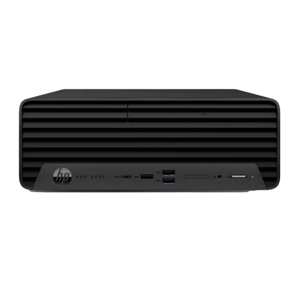 ПК HP 400 G9 (Core i7 14700 2100МГц, DDR5 8Гб, SSD 512Гб, Intel UHD Graphics 770)