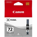 Чернильный картридж Canon PGI-72 GY (серый; 165стр; 14мл; PRO-10)