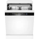 Посудомоечная машина Weissgauff DW 6039 Touch Dual Wash