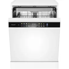 Посудомоечная машина Weissgauff DW 6039 Touch Dual Wash [436078]
