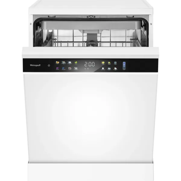 Посудомоечная машина Weissgauff DW 6039 Touch Dual Wash
