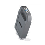 Чернильный картридж Canon PFI-710 C (голубой; 700стр; 700мл; TX-2000, 3000, 4000)