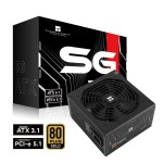 Блок питания Thermalright TR-SG750 (ATX, 750Вт, 20+4 pin, GOLD)