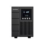 ИБП CyberPower OLS1000E (с двойным преобразованием, 1000ВА, 900Вт, 4xIEC 320 C13 (компьютерный))