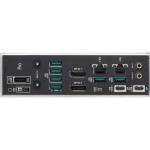 Материнская плата ASUS PRO WS TRX50-SAGE WIFI A (x)