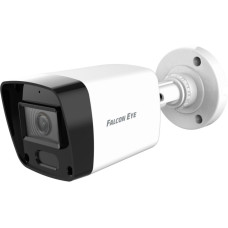 Камера видеонаблюдения Falcon Eye FE-IB2-30 (IP, внутренняя/уличная, цилиндрическая, 2Мп, 3.6-3.6мм, 1920x1080, 30кадр/с) [FE-IB2-30]