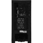 Корпус Azza HIVE (Midi-Tower, 2xUSB3.0)