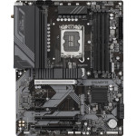 Материнская плата Gigabyte Z790 D AX (LGA1700, Intel Z790 Express, 4xDDR5, ATX, RAID SATA: 0,1,15,5)