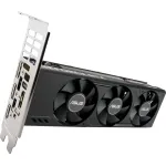 Видеокарта GeForce RTX 4060 2490МГц ASUS OC (GDDR6, 128бит, 2xHDMI, 2xDP)