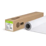 Бумага Cactus CS-PC140-61030 (A1, 610мм, 30м, 140г/м2, универсальная (с покрытием), односторонняя, матовая)