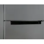 Холодильник Indesit DS 3180 G (A, 2-камерный, объем 332:224/108л, серебристый)