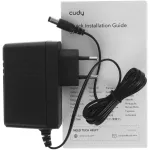 Коммутатор Cudy GS105P
