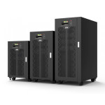 ИБП Powercom VGD-II-100K33 (с двойным преобразованием, 100000ВА, 100000Вт)
