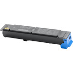 Тонер-картридж Kyocera TK-5195C (голубой; 7000стр; TASKalfa 306ci)