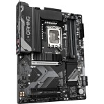 Материнская плата Gigabyte B760 GAMING X D4 GEN5 (SocketLGA1700, 4xDDR4, ATX, RAID SATA: 0,1,15,5)