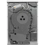 Сушильная машина Electrolux EW9D787KCE (Heat Pump (тепловой насос), макс.загрузка 8 кг, 17 программ, уровень шума 60 дБ)