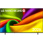 LED-телевизор LG 75NU900B6LA (75