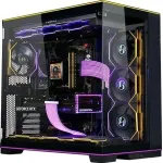 Кулер Lian Li HydroShift LCD 360S