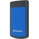 Внешний жесткий диск HDD Transcend (2.5
