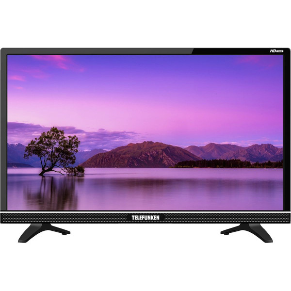 LED-телевизор Telefunken TF-LED24S20T2\H (23,6