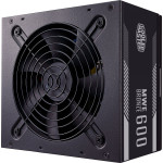 Блок питания Cooler Master MWE Bronze 600W (ATX, 600Вт, 24 pin, ATX12V 2.52, 1 вентилятор, BRONZE)