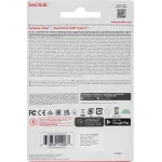 Накопитель USB SANDISK Ultra Dual Drive USB Type-C 128GB