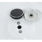 Плита газовая Darina L NGM521 01 W