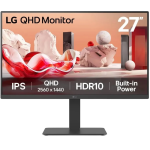 Монитор LG 27BA45QB-B (27