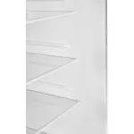 Холодильник LG GA-B419SEJL (No Frost, A+, 2-камерный, объем 354:230/124л, инверторный компрессор, бежевый)