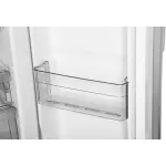 Холодильник Hitachi R-W660PUC7X GS (No Frost, A++, 2-камерный, Side by Side, объем 540:396/144л, инверторный компрессор, серебристый)
