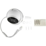 Камера видеонаблюдения HiWatch DS-I453M (2.8 MM) (IP, купольная, уличная, 4Мп, 2.8-2.8мм, 2560x1440, 25кадр/с)