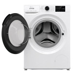 Стиральная машина Gorenje WGPNEI84A1SW(60x85x54.5см, фронтальная, макс:8кг, 1400об/мин, белый)