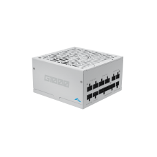 Блок питания SAMA G1000-WHGFF001-EU (ATX, 1Вт, 24 pin, GOLD) [G1000-WHGFF001-EU]