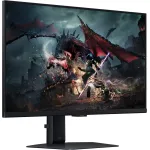 Монитор Samsung Odyssey G5 G50D S27DG502EI (27