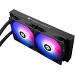 Кулер Thermalright A-ELITE-BL-240-ARGB-V3