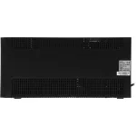 ИБП Powercom RPT-1025AP (Line-Interactive, 1025ВА, 615Вт, 6xIEC 320 C13 (компьютерный))