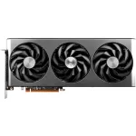 Видеокарта Radeon RX 7700XT 2276МГц Sapphire Nitro+ OC (GDDR6, 192бит, 2xHDMI, 2xDP)