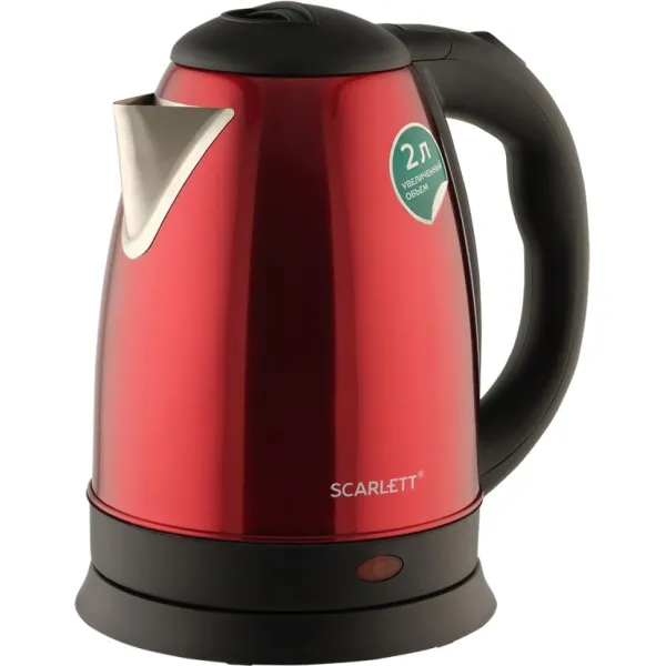 Scarlett SC-EK21S76