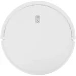 Робот-пылесос Xiaomi Vacuum E10 (влажная, сухая, контейнер, мощность всасывания: 4000Па, пылесборник: 0.4л, потребляемая мощность: 35Вт)
