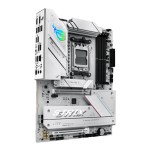 Материнская плата ASUS ROG STRIX B850-A GAMING WIFI (AM5, AMD B850, xDDR5 DIMM, ATX, RAID SATA: 0,1,10,5)