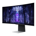 Монитор Samsung Odyssey G3 S34BG850SI (34