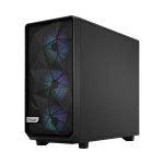Корпус Fractal Design Meshify 2 RGB Black TG Light Tint (Midi-Tower)