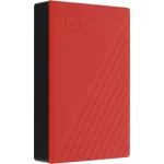 Внешний жесткий диск HDD 5Тб Western Digital (2.5